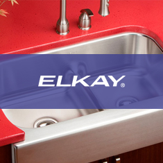 Tarjas y accesorios Elkay