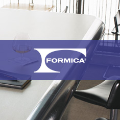 Laminados de Plástico y Metales Formica