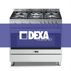 Línea blanca Dex
