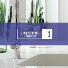 Superficies de Cuarzo Silestone