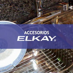 Accesorios Elkay